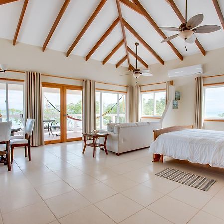 Coco Plum All Inclusive Resort Dangriga Exteriér fotografie