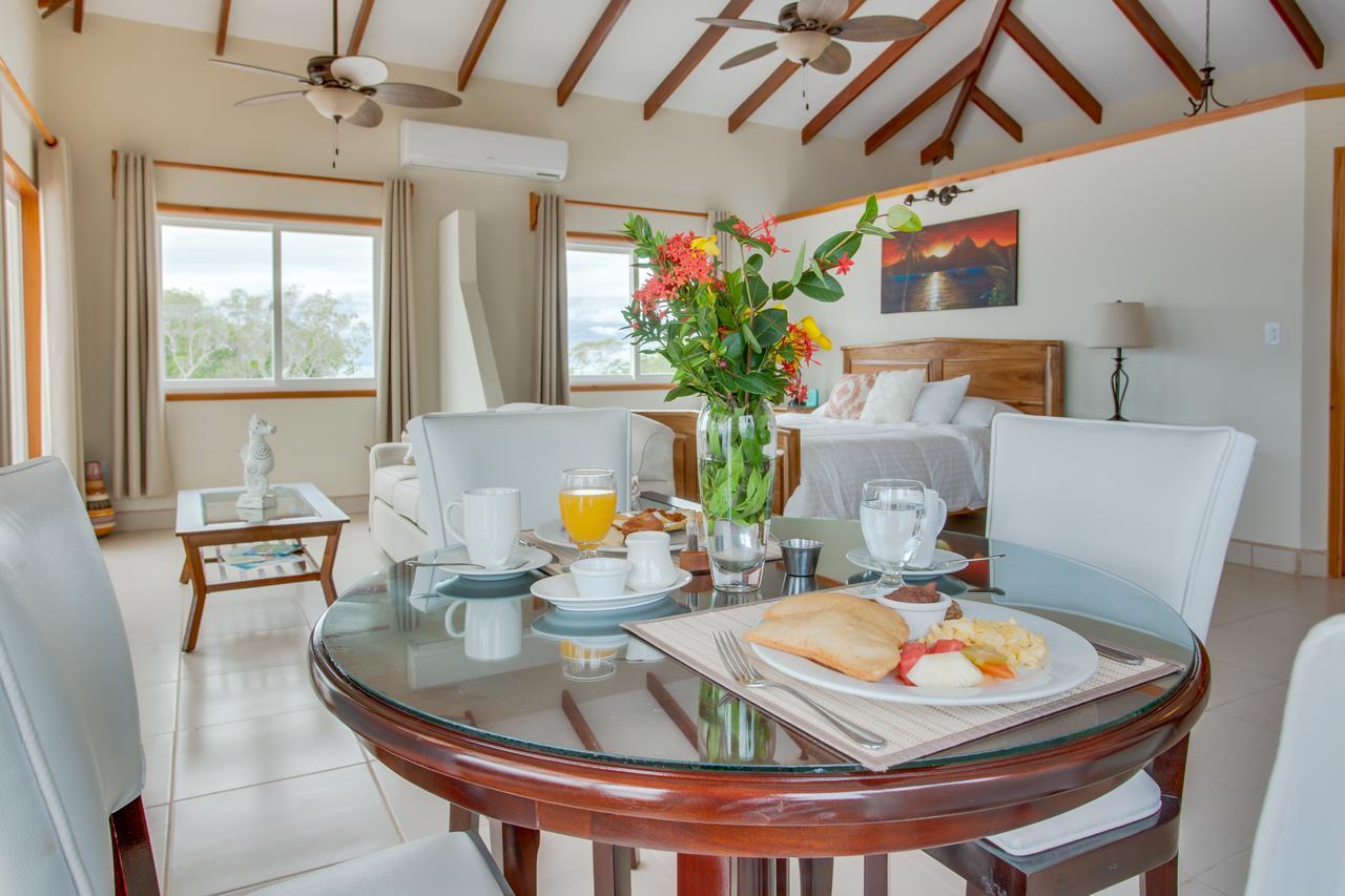 Coco Plum All Inclusive Resort Dangriga Exteriér fotografie