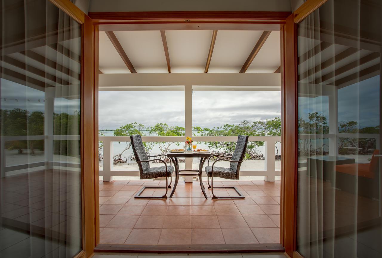 Coco Plum All Inclusive Resort Dangriga Exteriér fotografie