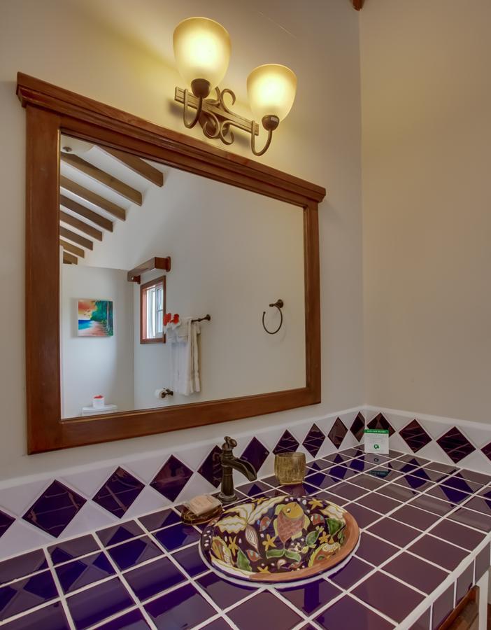 Coco Plum All Inclusive Resort Dangriga Exteriér fotografie