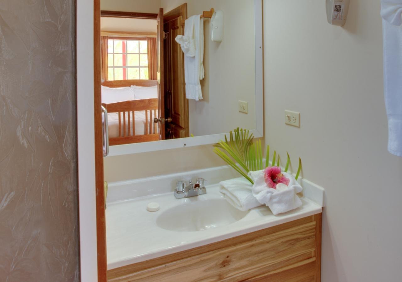 Coco Plum All Inclusive Resort Dangriga Exteriér fotografie